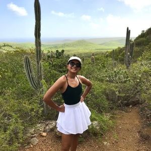 Meet your Posher, Priya